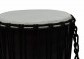 Africký buben Djembe, ručně malovaný, 50 cm