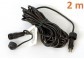 diLED prodlužovací kabel, 2 m