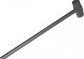 Gorilla Sports Gymnastické kladivo, 12 kg