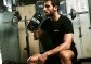 Gorilla Sports Sada litinových zátěžových kotoučů, 27 ,5 kg
