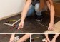 Vinylová podlaha STILISTA 20 m2 – horská borovice
